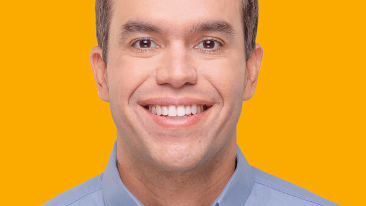 Eu sou Beto #1010
